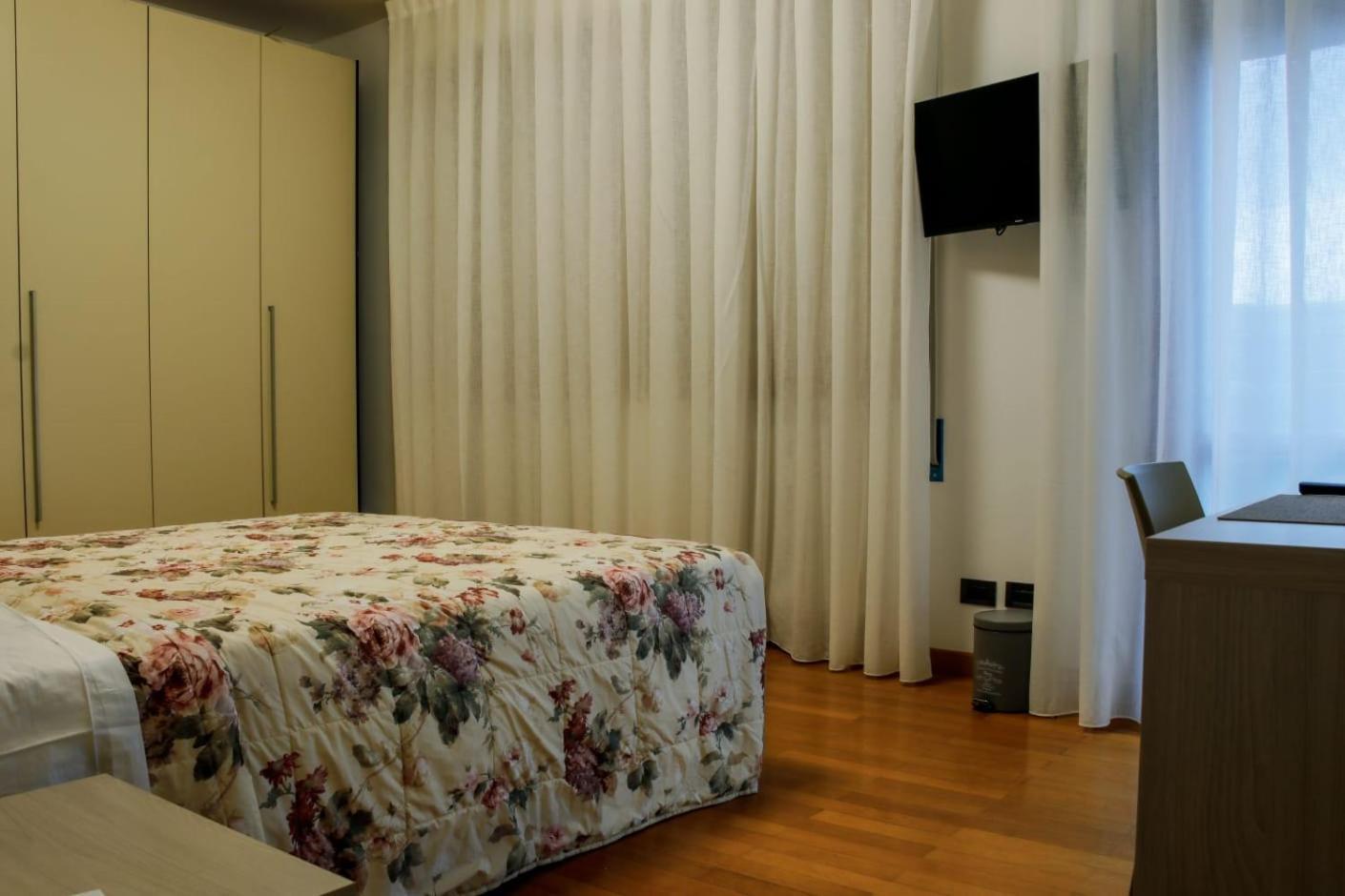 Venice Friends Residence Mestre Zewnętrze zdjęcie
