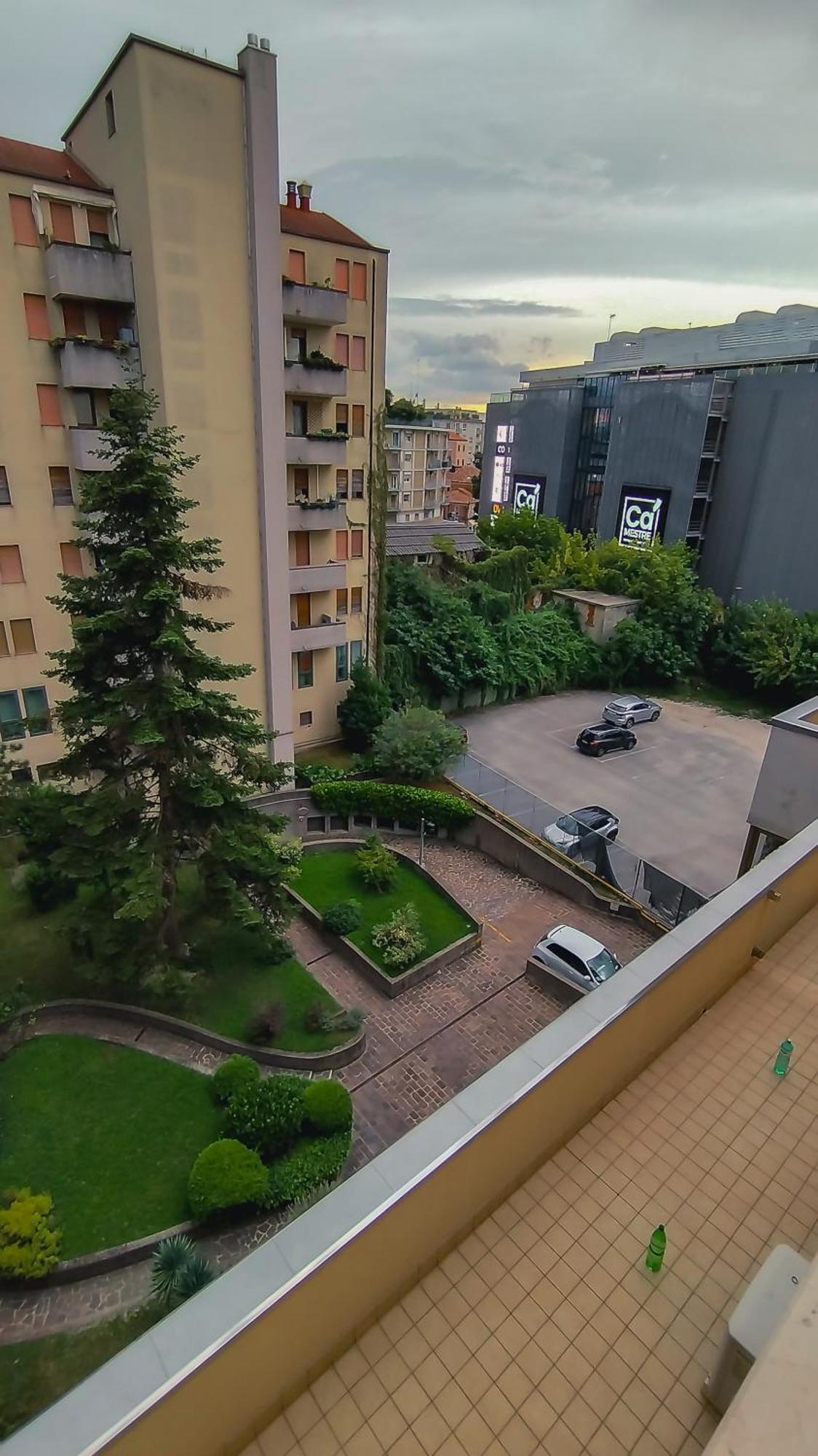 Venice Friends Residence Mestre Zewnętrze zdjęcie