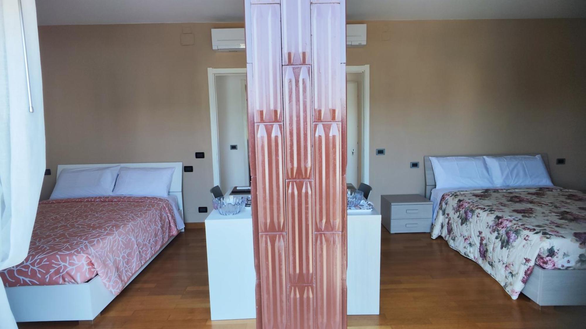 Venice Friends Residence Mestre Zewnętrze zdjęcie
