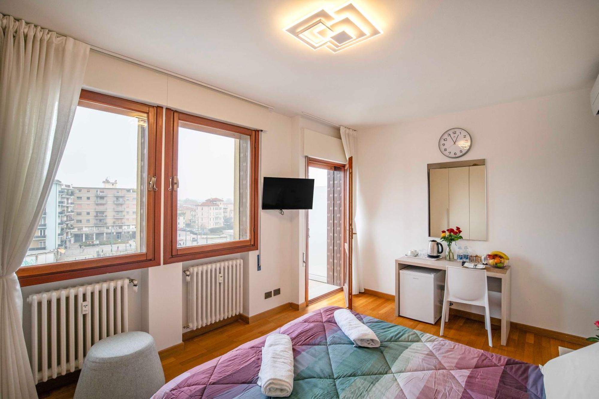 Venice Friends Residence Mestre Zewnętrze zdjęcie